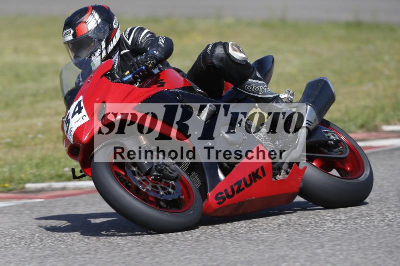 /21 29.05.2025 Speer Racing ADR/Gruppe gelb/34
